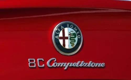 車(chē)標(biāo)上的動(dòng)物都是啥來(lái)頭？看完又能出去裝X了