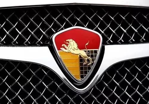 車(chē)標(biāo)上的動(dòng)物都是啥來(lái)頭？看完又能出去裝X了