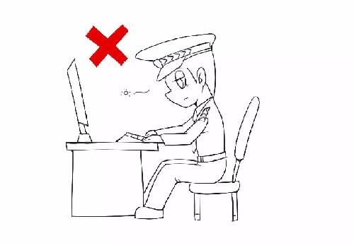 別再犯傻了！這5種情況的“違章”是可以撤銷的！