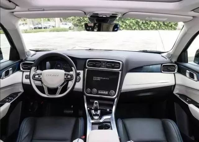 終于！終于！終于！領(lǐng)克01的售價(jià)終于確定了！