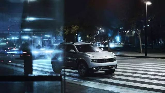 終于！終于！終于！領(lǐng)克01的售價(jià)終于確定了！