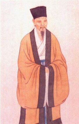 蘇軾：著名文學(xué)家、書法家、畫家